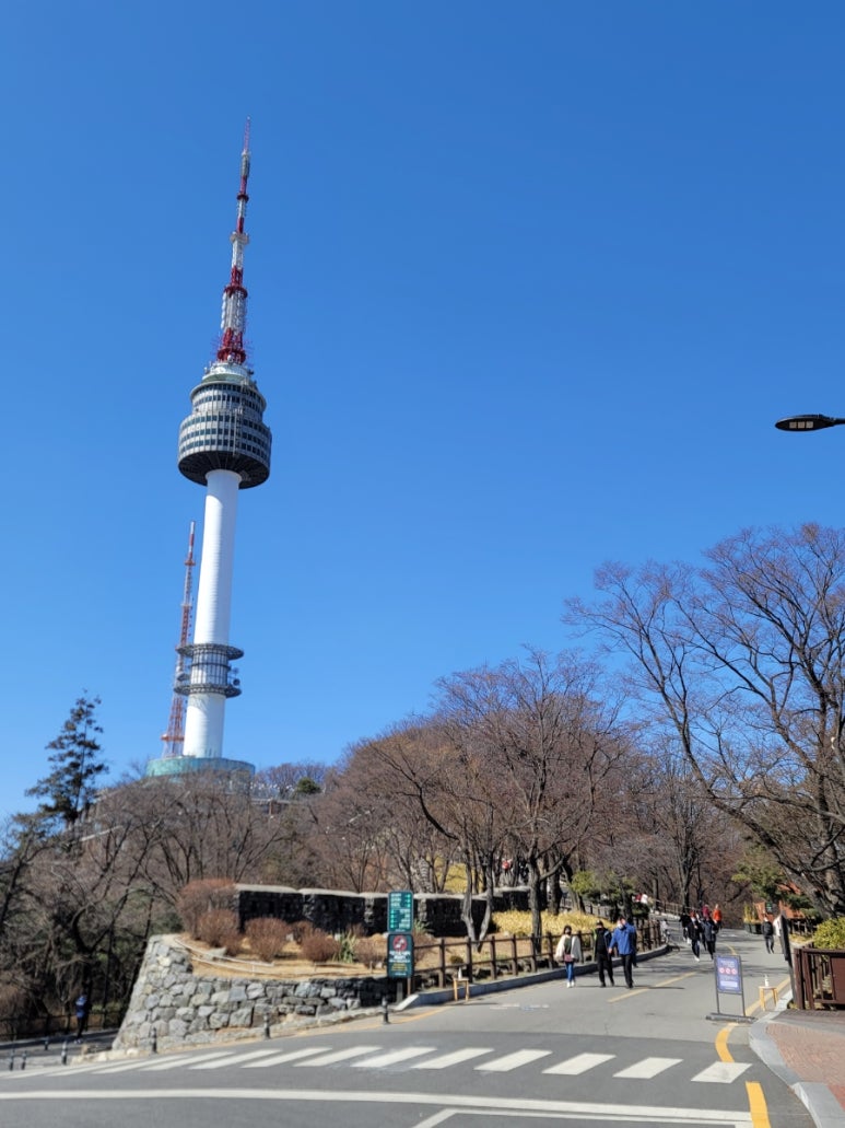 Public Seoul City Tour photo