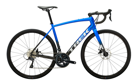 TREK Domane AL3 Disc (Blue&Black)