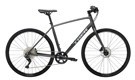TREK FX3 Disc (BLACK)