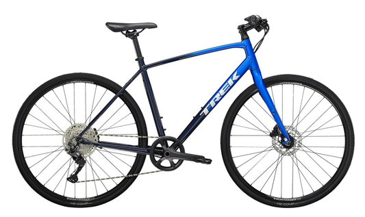 TREK FX3 Disc (BLUE)